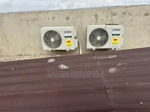 Professional AC Technician: Installation, Service, Repairs, Maintenance