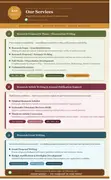 Research Writing and Academic Support Services - 1