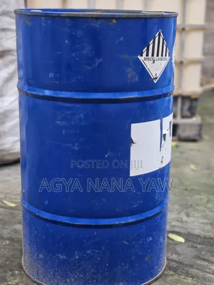 100 Litre Steel Barrel