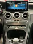 2019 Mercedes-Benz C43 AMG White - 3