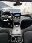 2019 Mercedes-Benz C43 AMG White - 4
