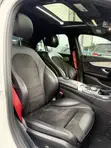2019 Mercedes-Benz C43 AMG White - 5