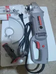 GPACK METAL Grinding Machine - Brand New - 1