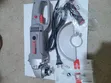 GPACK METAL Grinding Machine - Brand New - 3