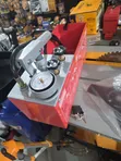 Brand New Pressure Testing Pump - 1