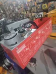 Brand New Pressure Testing Pump - 2