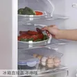 Multifunctional Microwave Food Cover - 3