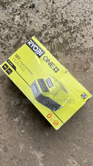 Ryobi 18V ONE+ Battery Charger
