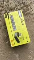 Ryobi 18V ONE+ Battery Charger - 2
