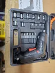 Onitronix Cordless Screwdriver with LED Light - 2