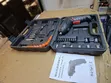 Onitronix Cordless Screwdriver with LED Light - 3