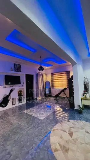 6-Bedroom Mansion for Sale in Afuaman, Manhean