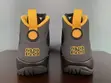 Air Jordan Multicolor Sneakers - Size 40-42 - 1