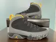 Air Jordan Multicolor Sneakers - Size 40-42 - 2