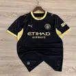 Brand New Manchester City 26/27 Jerseys - 3