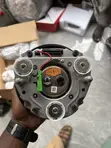Acura RDX Airbag Set (2019-2025) - 1