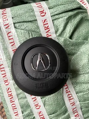 Acura RDX Steering Wheel Airbag (2019-2025)
