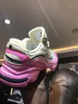 Brand New New Balance Pink Sneakers - Size 40-42 - 1