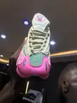Brand New New Balance Pink Sneakers - Size 40-42 - 2
