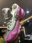 Brand New New Balance Pink Sneakers - Size 40-42 - 3