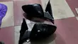 Honda Accord 2018-2022 Side Mirror with Light & Camera (Passenger Side) - 1