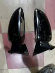 Honda Accord 2018-2022 Side Mirror with Light & Camera (Passenger Side) - 2