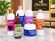 Docima Natural Hair Products Set - 1