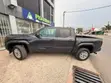 2024 Toyota Tacoma SR5 Double Cab 6' Bed AT Burgundy - 1