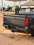 2024 Toyota Tacoma SR5 Double Cab 6' Bed AT Burgundy - 2