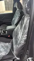 2024 Toyota Tacoma SR5 Double Cab 6' Bed AT Burgundy - 4