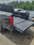 2024 Toyota Tacoma SR5 Double Cab 6' Bed AT Burgundy - 5