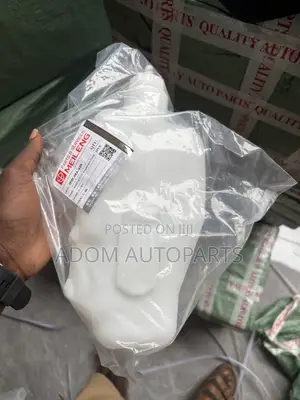 Honda CR-V Coolant Reservoir Bottle Tank (2023-2026)