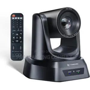 AI Camera, Live Streaming PTZ 360 CCTV