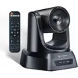 AI Camera, Live Streaming PTZ 360 CCTV - 1