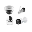 AI Camera, Live Streaming PTZ 360 CCTV - 3