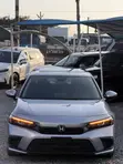 2023 Honda Civic EX Sunroof - 3