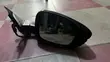 Honda Accord 2018-2022 Passenger Side Mirror with Camera - 2