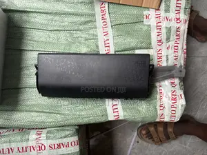 Honda Accord Passenger Knee Airbag (2023-2026)