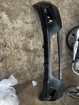 Honda Accord Front Bumper (2018-2020)