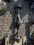 Kia Bongo K3000 Rear Axle (Used) - 3
