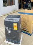 Brand New Nasco 8KG Top Load Fully Automatic Washing Machine (NASTL-B80) - 1