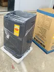 Brand New Nasco 8KG Top Load Fully Automatic Washing Machine (NASTL-B80) - 2
