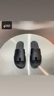 Men's Hermes Slippers - 2