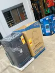 Excellent Nasco 8KG Top Load Fully Automatic Washing Machine NASTL-B80 - 1