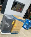 Excellent Nasco 8KG Top Load Fully Automatic Washing Machine NASTL-B80 - 2