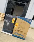 Classic Nasco 8KG Top Load Fully Automatic Washing Machine (NASTL-B80) - 2