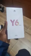 New Huawei Y6 Prime 32GB Black - 2
