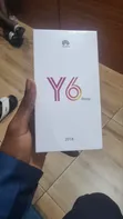 New Huawei Y6 Prime 32GB Black - 3