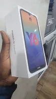 New Huawei Y6 2019 32GB Black - 2
