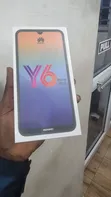 New Huawei Y6 2019 32GB Black - 3
